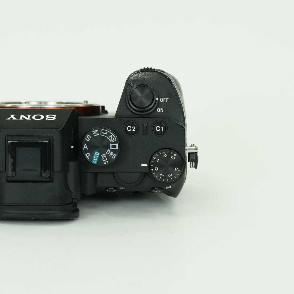 SONY α7 III(ILCE-7M3) SONY α7 III(ILCE-7M3)