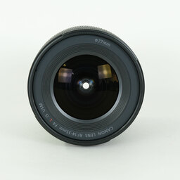 Canon RF14-35mm F4 L IS USM Canon RF14-35mm F4 L IS USM