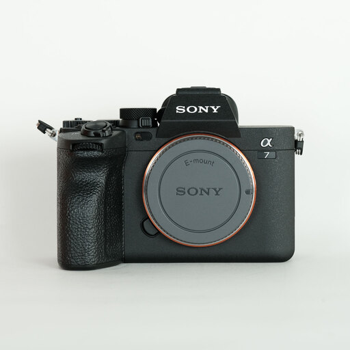 SONY α7 IV(ILCE-7M4) SONY α7 IV(ILCE-7M4)