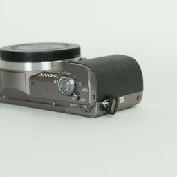 SONY α5100 ILCE-5100  ブラウン