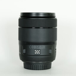 Canon EF-S18-135mm F3.5-5.6 IS USM