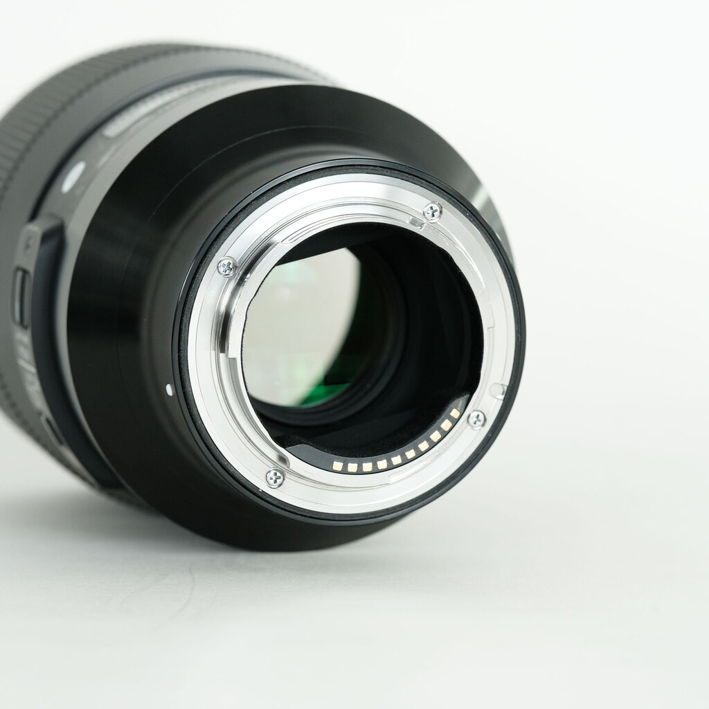 SIGMA Art 135mm F1.8 DG HSM  (ソニーE用)