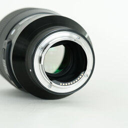 SIGMA Art 135mm F1.8 DG HSM  (ソニーE用)