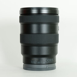 SONY E 16-55mm F2.8 G SEL1655G SONY E 16-55mm F2.8 G SEL1655G