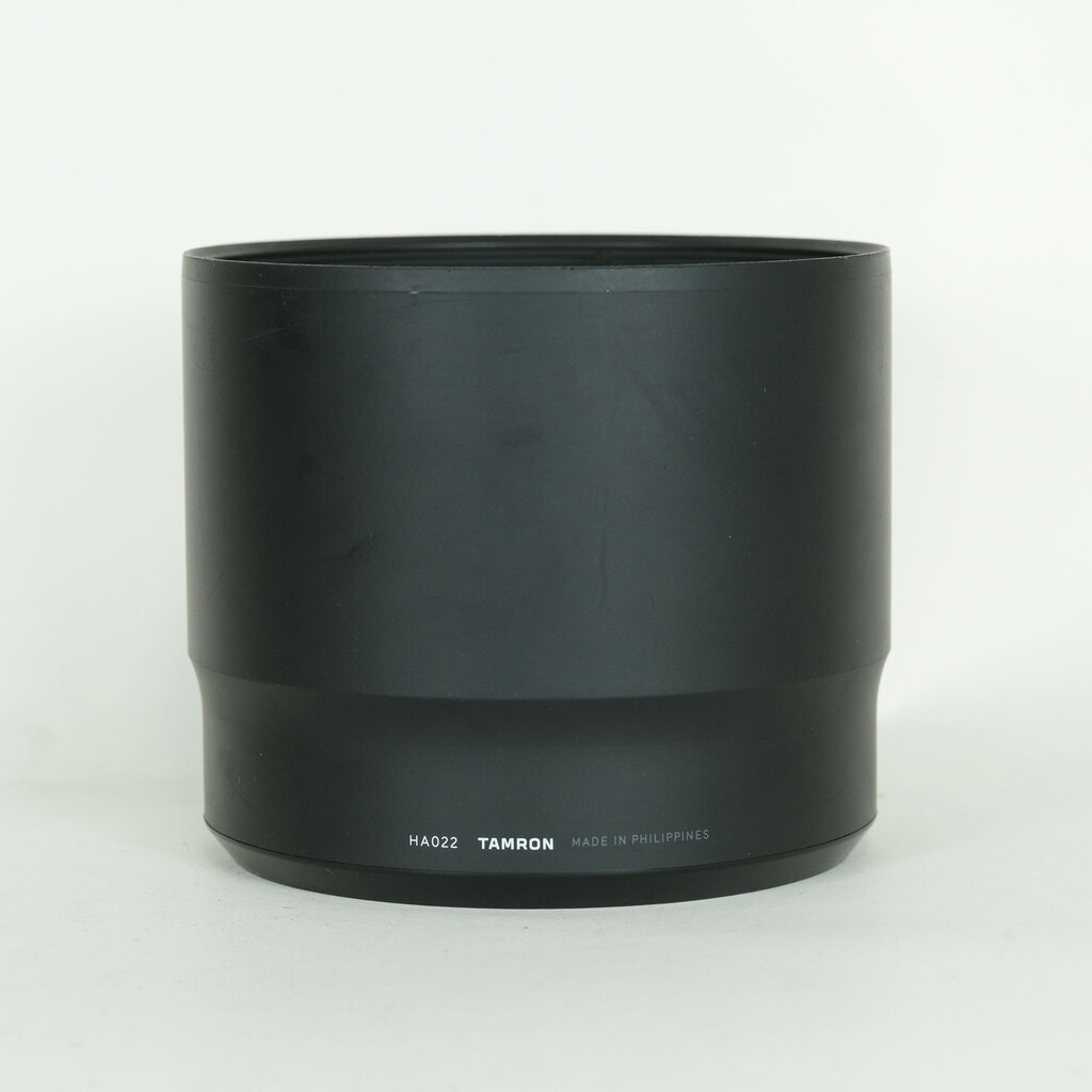 TAMRON SP 150-600mm F/5-6.3 Di VC USD G2 (Model A022) [ニコンF用]