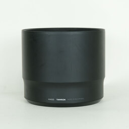 TAMRON SP 150-600mm F/5-6.3 Di VC USD G2 (Model A022) [ニコンF用]