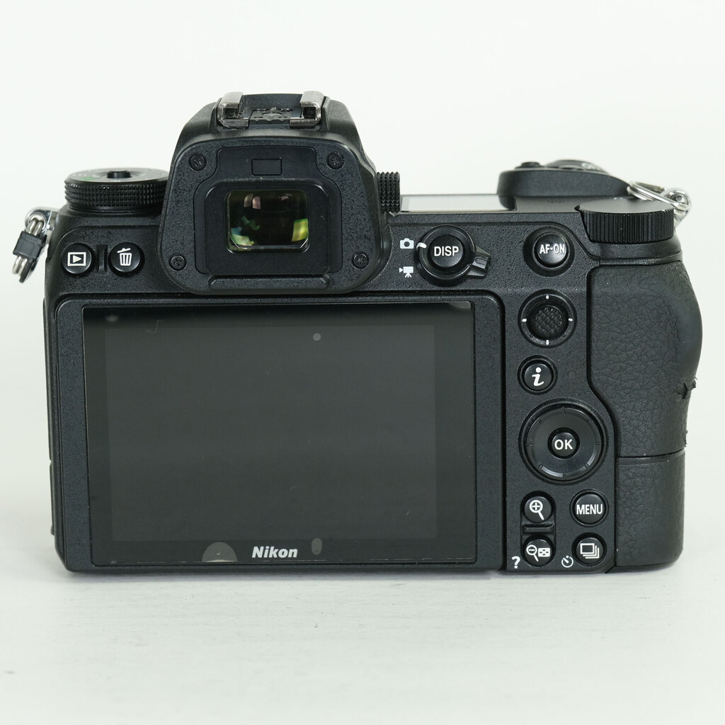Nikon Z7