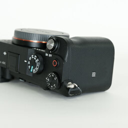 SONY α7C（ILCE-7C）
