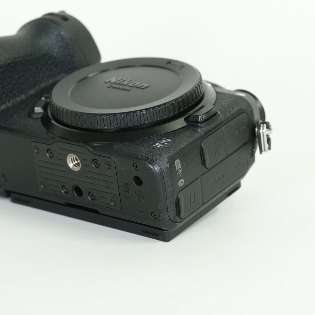 Nikon Z7II