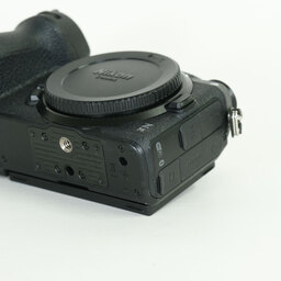 Nikon Z7II