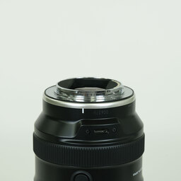 TAMRON 25-200mm F/2.8-5.6 Di III VXD G2 (Model A075) [ソニーE用]
