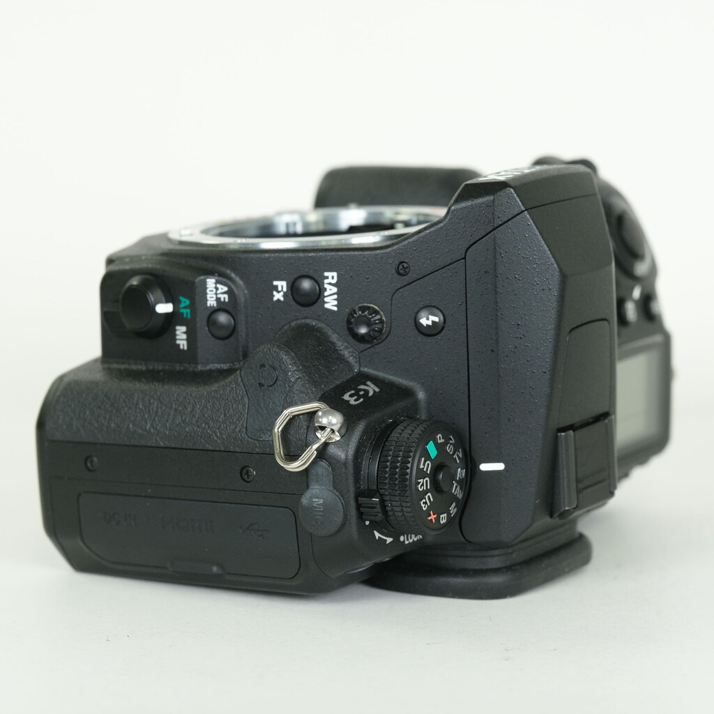 PENTAX K-3 ボディ PENTAX K-3 ボディ