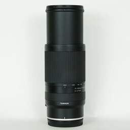TAMRON 70-300mm F/4.5-6.3 Di III RXD (Model A047) [ニコンZ用]