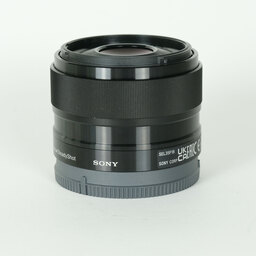 SONY E 35mm F1.8 OSS SEL35F18 SONY E 35mm F1.8 OSS SEL35F18