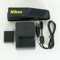 Nikon Z50 Nikon Z50