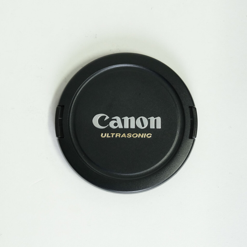 Canon EF100-400mm F4.5-5.6L IS USM