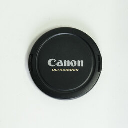 Canon EF100-400mm F4.5-5.6L IS USM