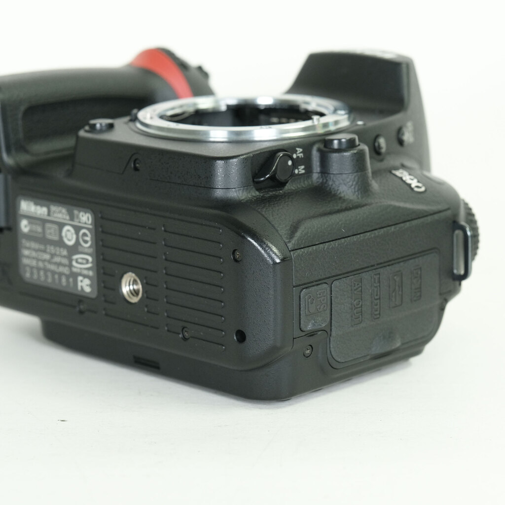 Nikon D90 ボディ