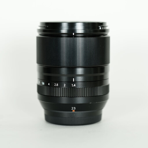 FUJIFILM XF23mmF1.4 R LM WR FUJIFILM XF23mmF1.4 R LM WR