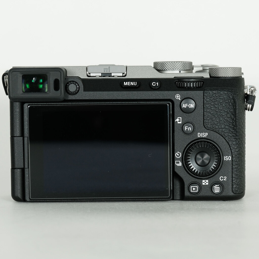 SONY α7C II(ILCE-7CM2) SONY α7C II(ILCE-7CM2)