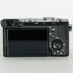 SONY α7C II(ILCE-7CM2) SONY α7C II(ILCE-7CM2)
