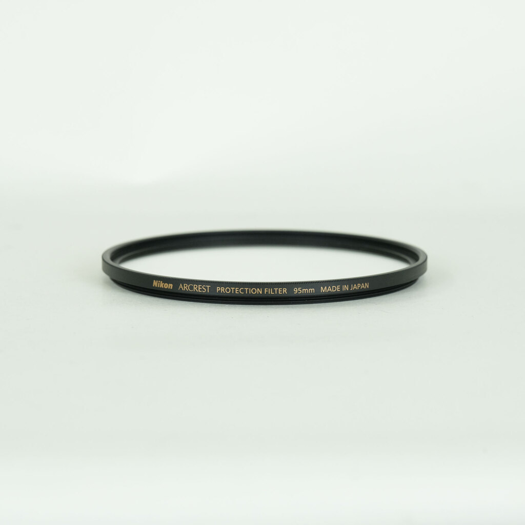 Nikon AF-S NIKKOR 500mm f/5.6E PF ED VR