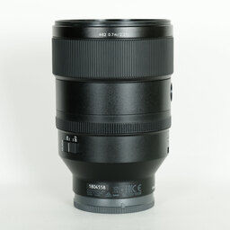 SONY FE 135mm F1.8 GM SEL135F18GM