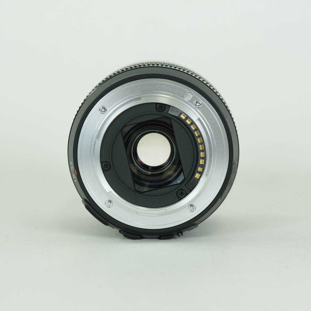 FUJIFILM XF18-55mmF2.8-4 R LM OIS