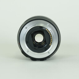 FUJIFILM XF18-55mmF2.8-4 R LM OIS