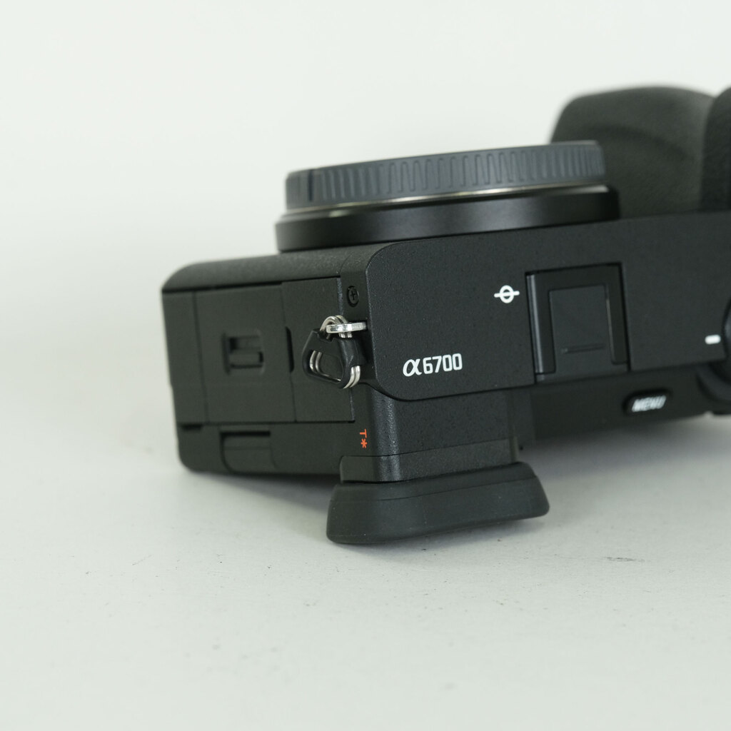 SONY α6700(ILCE-6700) SONY α6700(ILCE-6700)