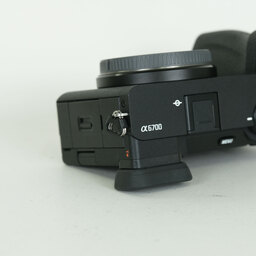 SONY α6700(ILCE-6700) SONY α6700(ILCE-6700)