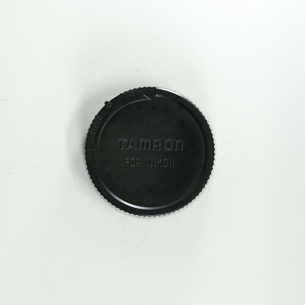 TAMRON 18-270mm F3.5-6.3 DiII VC PZD/Model B008N（ニコン用）