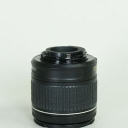Nikon AF-P DX NIKKOR 18-55mm F3.5-5.6G VR