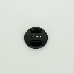 Panasonic LUMIX G VARIO 12-60mm / F3.5-5.6 ASPH. / POWER O.I.S.