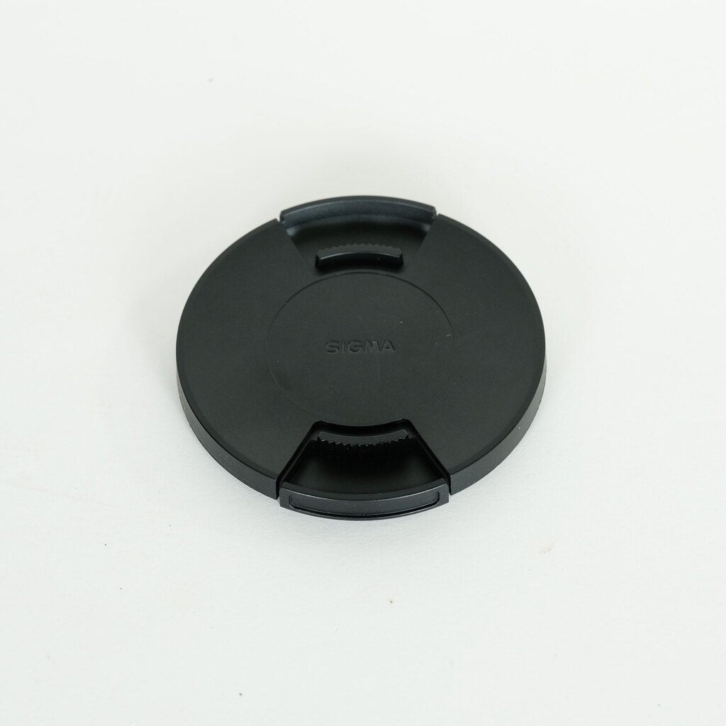 SIGMA 50mm F1.4 DG HSM｜Art [キヤノン用]