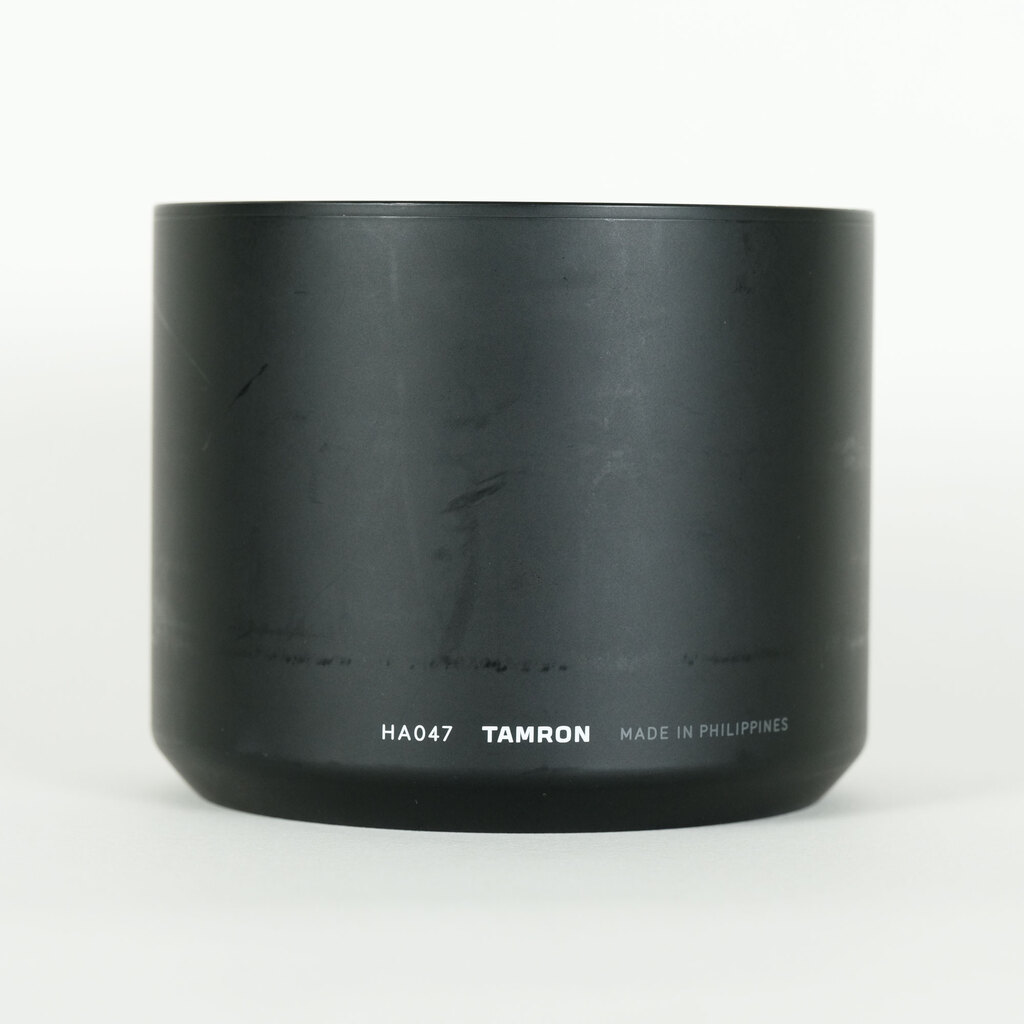 TAMRON 70-300mm F/4.5-6.3 Di III RXD (Model A047) [ソニーE用]