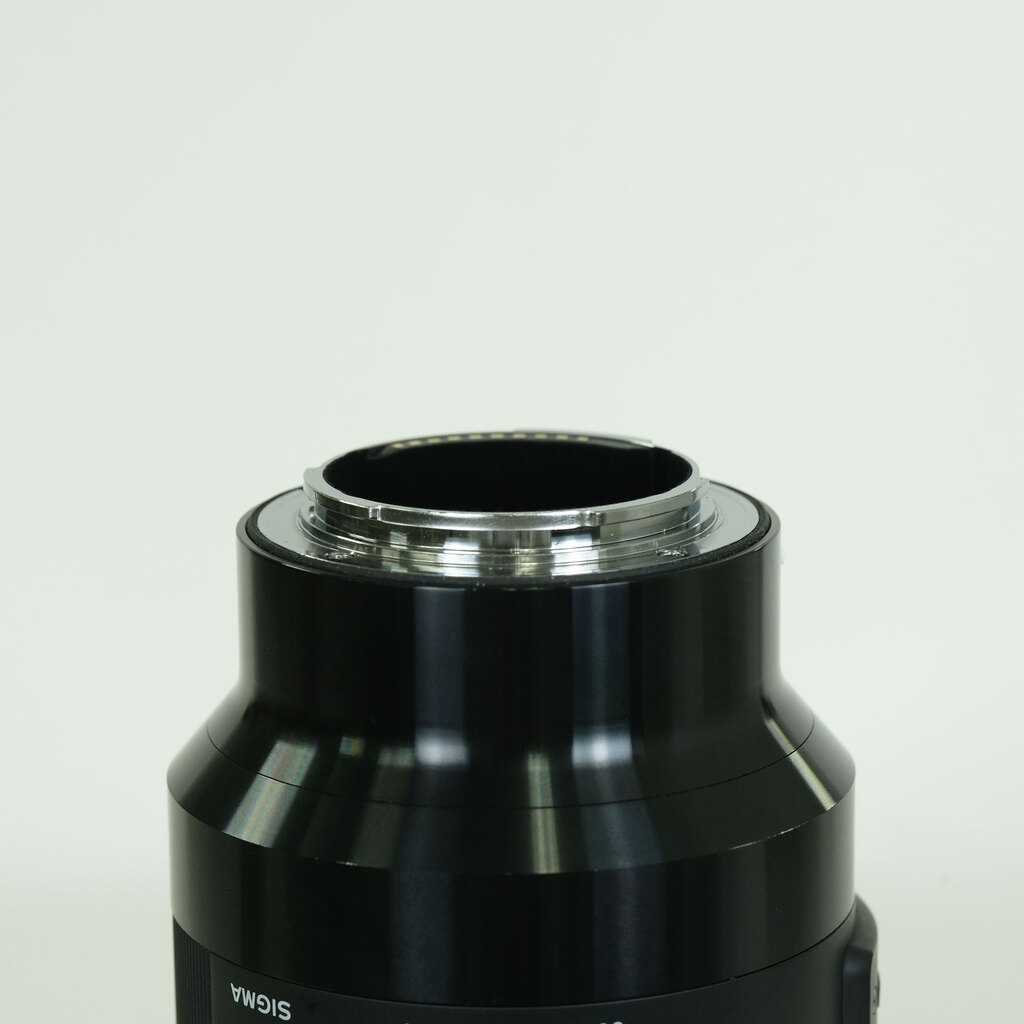 SIGMA 85mm F1.4 DG HSM｜Art [ソニーE用]