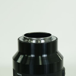 SIGMA 85mm F1.4 DG HSM｜Art [ソニーE用]