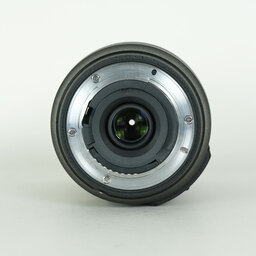 Nikon AF-S DX NIKKOR 55-300mm F4.5-5.6G ED VR