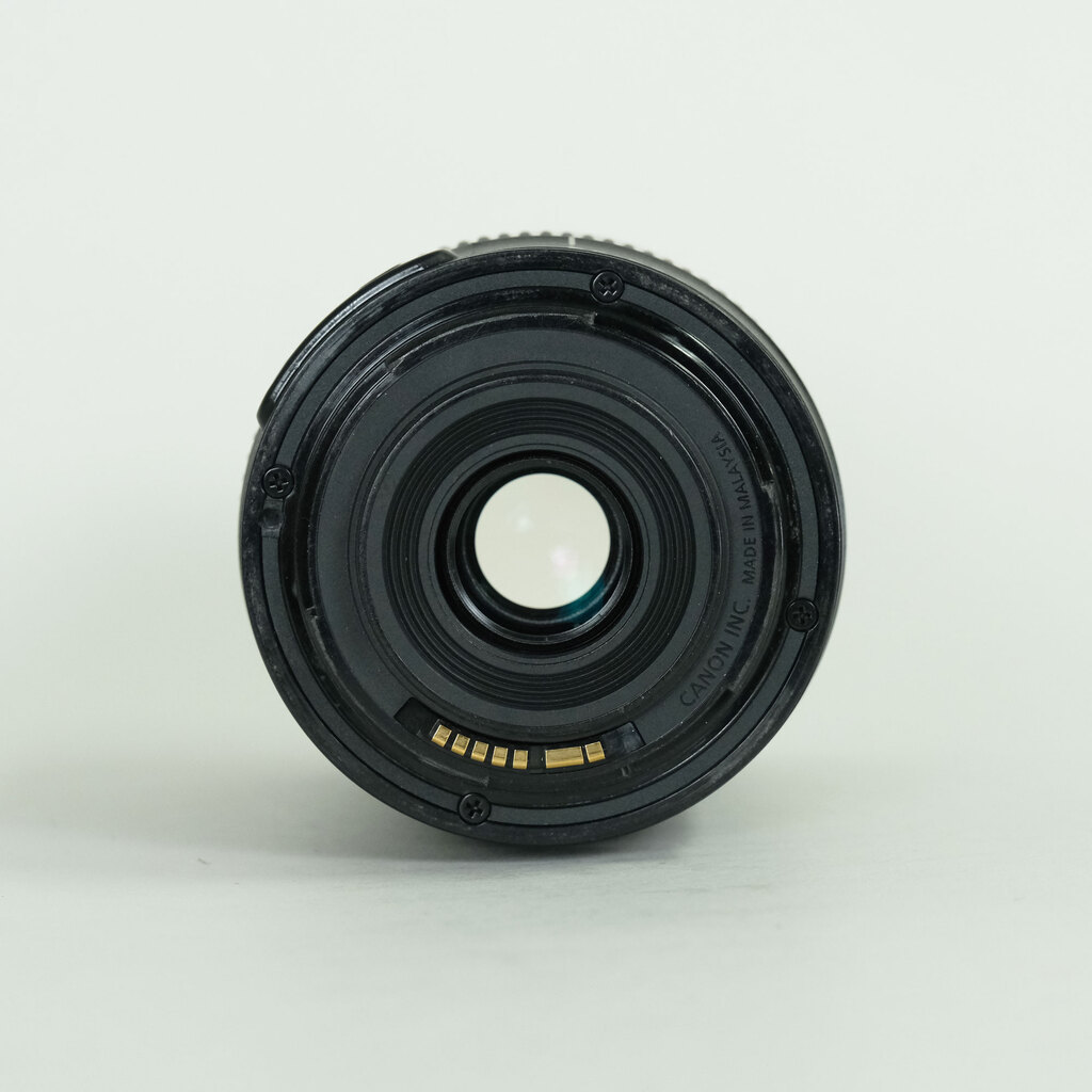 Canon EF-S55-250mm F4-5.6 IS STM