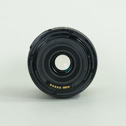 Canon EF-S55-250mm F4-5.6 IS STM