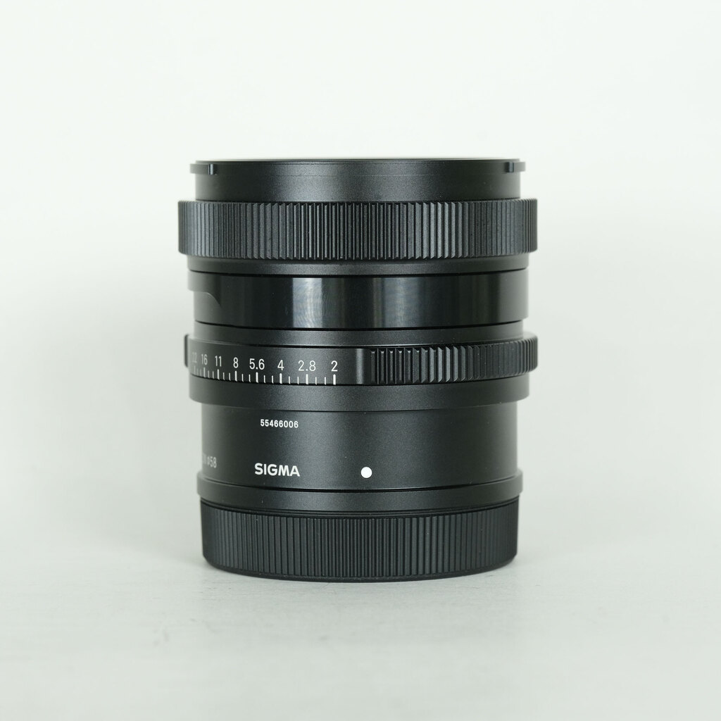 SIGMA 35mm F2 DG DN｜Contemporary [ライカL用]の出品 | ONE SCENE