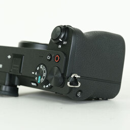 SONY α6700（ILCE-6700）