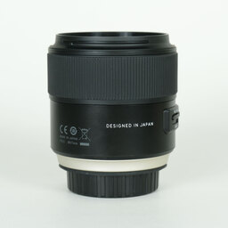 TAMRON SP 35mm F/1.8 Di VC USD (Model F012) [キヤノン用]