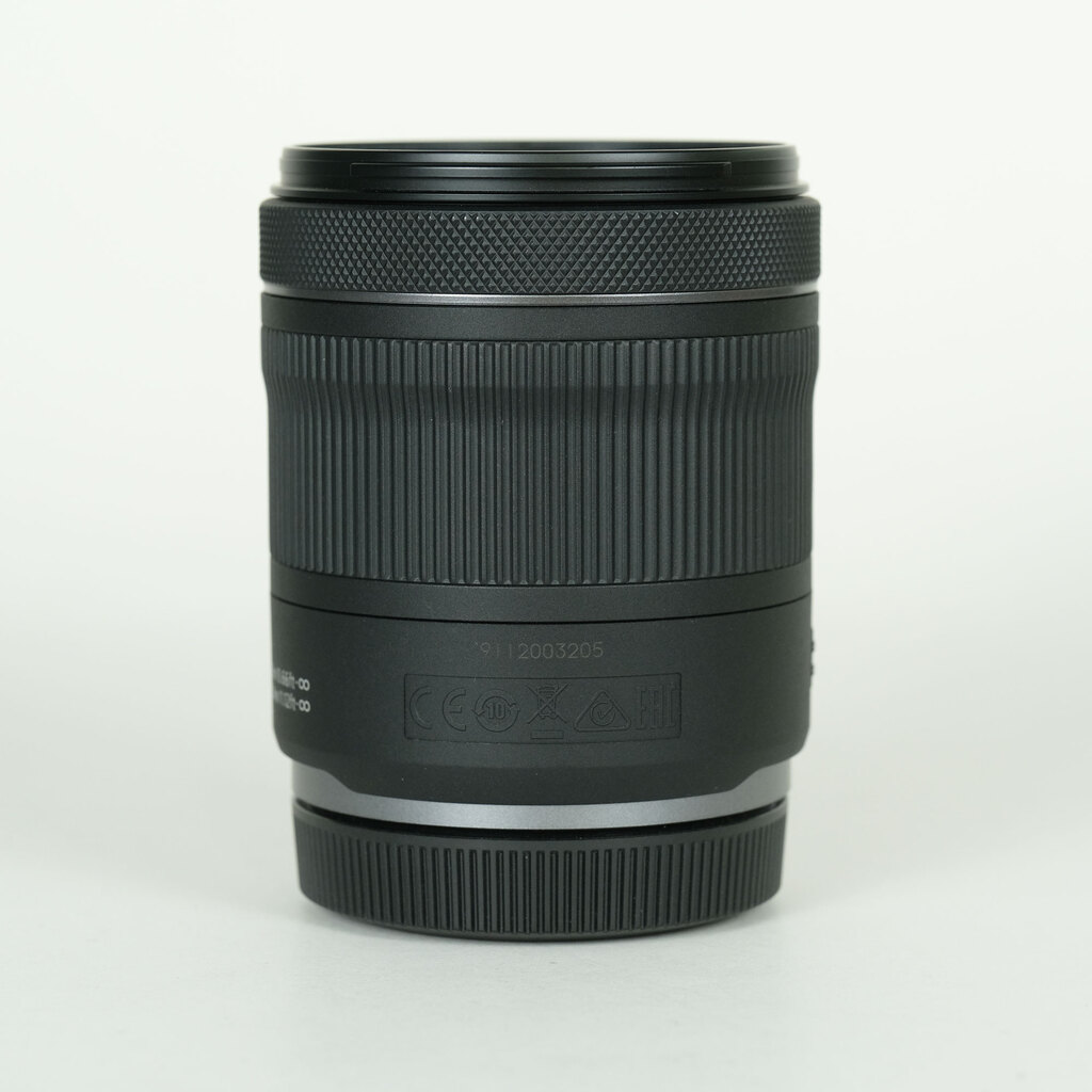 Canon RF24-105mm F4-7.1 IS STM