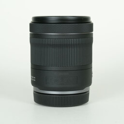 Canon RF24-105mm F4-7.1 IS STM