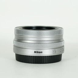 Nikon NIKKOR Z DX 16-50mm f/3.5-6.3 VR