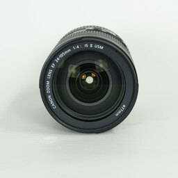 Canon EF24-105mm F4L IS II USM