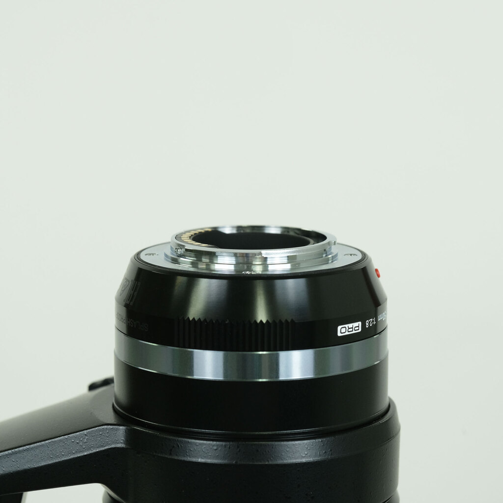 OLYMPUS M.ZUIKO DIGITAL ED 40-150mm F2.8 PRO