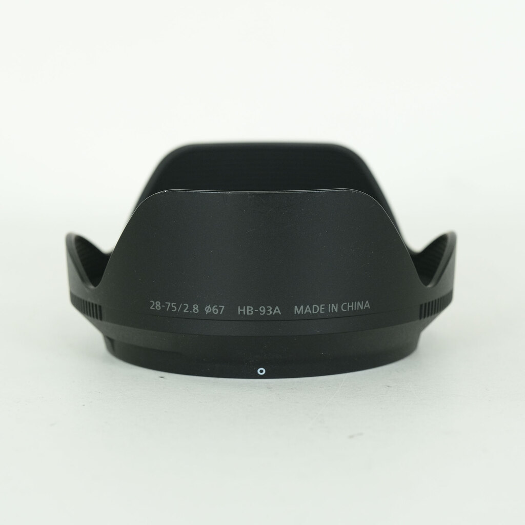 Nikon NIKKOR Z 28-75mm f/2.8